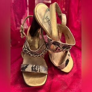 Michael Kors Sandals